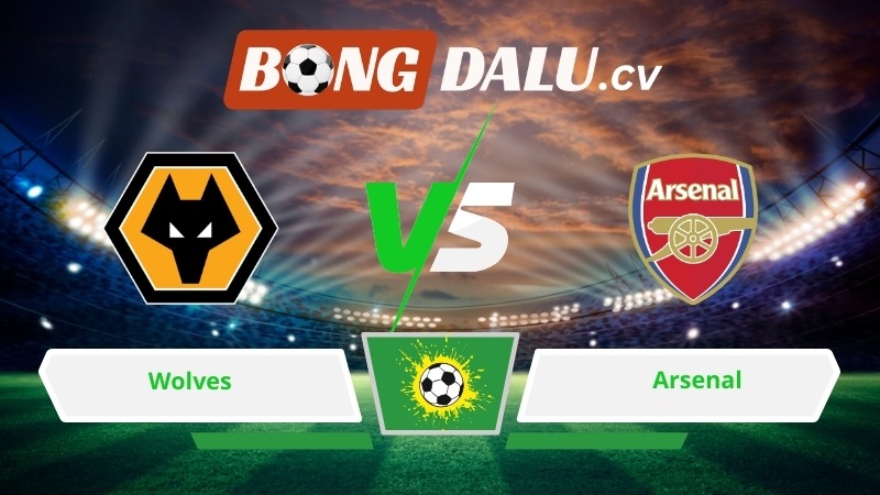 Soi kèo bóng đá Wolves vs Arsenal 03h00 ngày 19/02/2026 – Ngoại hạng Anh