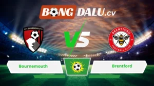 Soi kèo bóng đá Bournemouth vs Brentford 02h30 ngày 04/03/2026