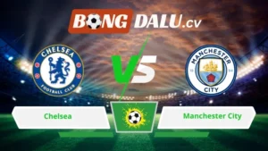 Soi kèo bóng đá Chelsea vs Manchester City 22h30 ngày 12/04/2026