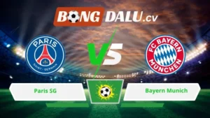 Soi kèo bóng đá PSG vs Bayern Munich 02h00 ngày 29/04/2026 – Champions League